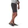 Dockers Men's Ultimate Straight Fit Supreme Flex Shorts (Regular and Big & Tall), Black, 33 view 3