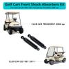 10L0L Golf Cart Front Shock Absorbers for Club Car DS Shocks G&E 1981-2011 1010991, 2004-Up Club Car Precedent Shocks 1014235 102588601-2-Pack view 3