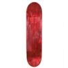 Cal 7 Blank Maple Skateboard Deck | 7.75, 8.0, 8.25 and 8.5 Inch | (8.5 Inch, Red) view 1