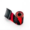 SpearPro Rubber Weightbelt w/Safety Buckle - Black/Red view 1