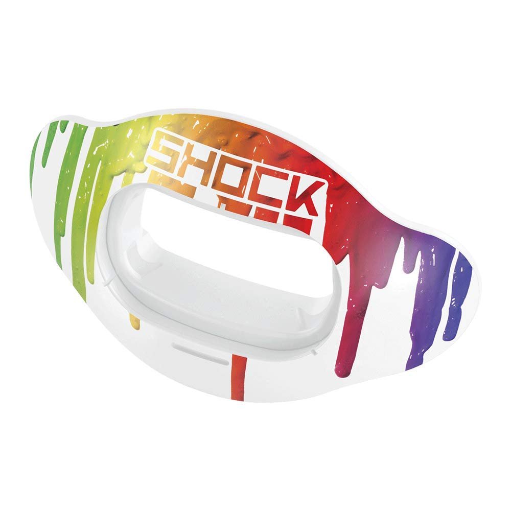 Shock Doctor Interchange Shield Multi Drip