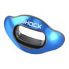 Shock Doctor Interchange Shield Blue Chrome view 1