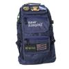 Bear KompleX Military Grade Tactical Backpack - Organize Gear & Optimize Comfort - Multipurpose 1000 Denier Nylon Backpack view 1