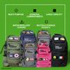 Bear KompleX Military Grade Tactical Backpack - Organize Gear & Optimize Comfort - Multipurpose 1000 Denier Nylon Backpack view 2