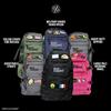 Bear KompleX Military Grade Tactical Backpack - Organize Gear & Optimize Comfort - Multipurpose 1000 Denier Nylon Backpack view 3