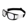 Clobeau Sport Goggles Sporty Glasses Lacrosse Goggles Eyewear Glasses Anti-Fog Eye Protective Safety Goggles Outdoor Adjustable Strap for Basketball Football Hockey Rugby Baseball Soccer Volleyball view 1