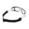 Clobeau Sport Goggles Sporty Glasses Lacrosse Goggles Eyewear Glasses Anti-Fog Eye Protective Safety Goggles Outdoor Adjustable Strap for Basketball Football Hockey Rugby Baseball Soccer Volleyball view 3