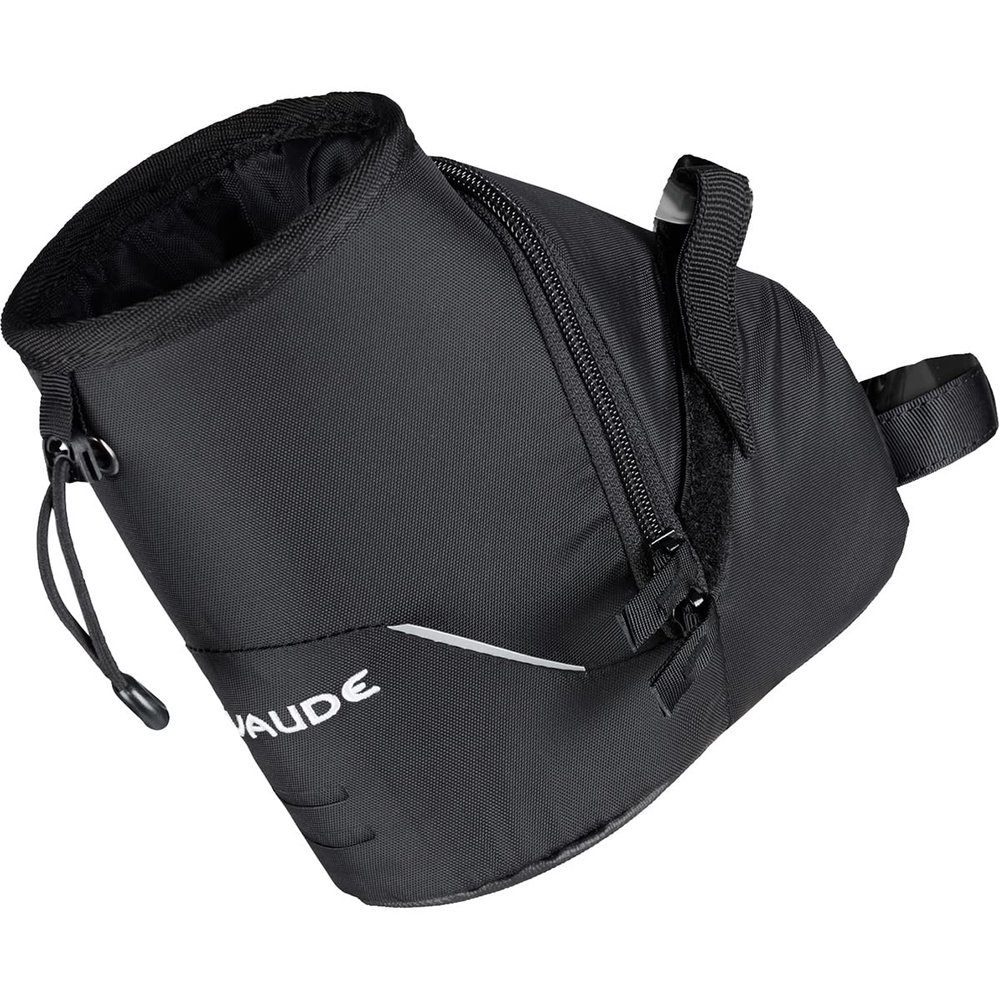 VAUDE Uni Pack Strap, Black, One Size