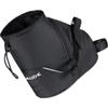 VAUDE Uni Pack Strap, Black, One Size view 1