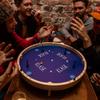KLASK: The Magnetic Award-Winning Party Game of Skill - for Kids and Adults of All Ages Thats Half Foosball, Half Air Hockey (4 Player) view 4