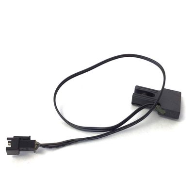 Life Fitness RPM Speed Sensor Reed Switch 2 Terminal Wire REX01J8 Works W Elliptical