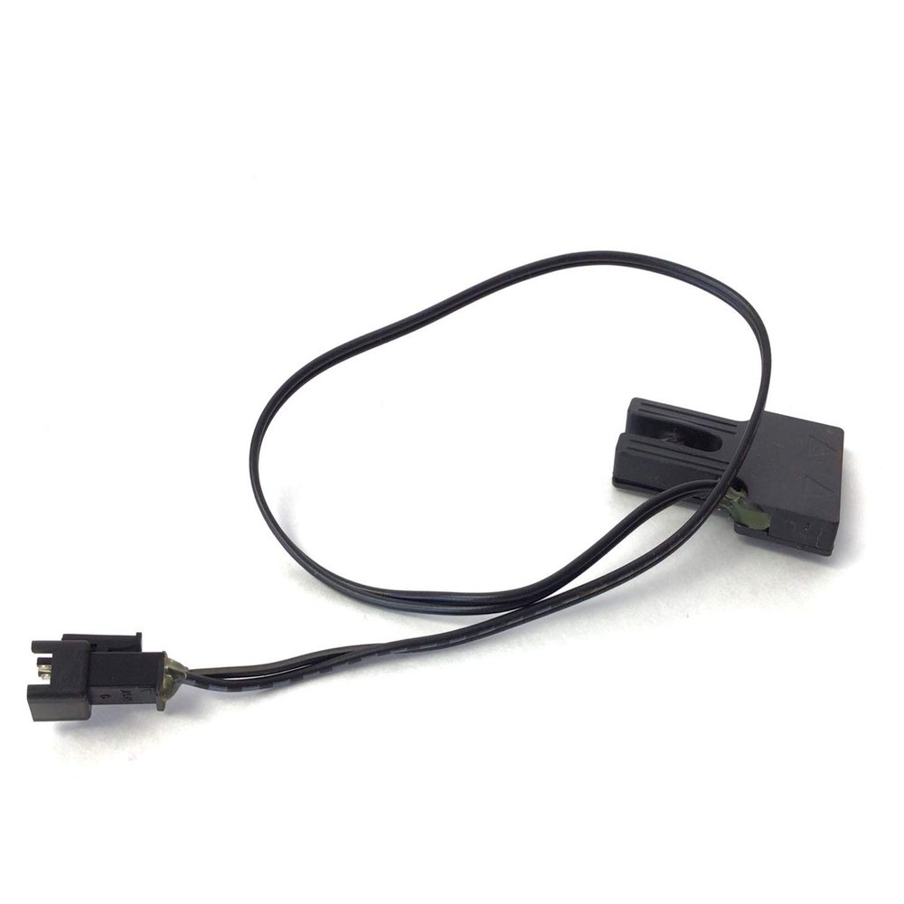Life Fitness RPM Speed Sensor Reed Switch 2 Terminal Wire REX01J8 Works W Elliptical