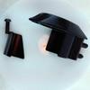 Cannondale Quick Carbon Seatpost Clamp - KP153 view 2