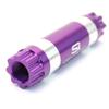 Cannondale BB30 Spindle 119mm SuperX Ai KP450/ view 2