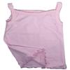 I&S Girl's 4 Pack Soft Cotton Cami Spaghetti Strap Tank Tops Undershirts (8, Pastel Colors(4 Pack)) view 2