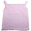 I&S Girl's 4 Pack Soft Cotton Cami Spaghetti Strap Tank Tops Undershirts (8, Pastel Colors(4 Pack)) view 3