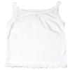 I&S Girl's 4 Pack Soft Cotton Cami Spaghetti Strap Tank Tops Undershirts (8, Pastel Colors(4 Pack)) view 4