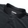 EXCELLENT ELITE SPANKER Mens Polo Shirt Casual Sports Crew Neck Short Sleeve T-Shirts(DGY-L) view 2