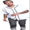 Men's Classic Baseball Jersey Shirt Button Down BJ42 - White - 5X-Large - KK6B view 2