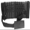 Trinity padded case black for Gamo Swarm Fusion view 3