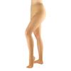 Actifi Women's Sheer 15-20 mmHg Compression Stockings, Pantyhose, Moderate Support view 1