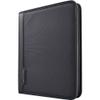 Samsonite Xenon Business Zip Portfolio, Steel Grey, One Size view 1