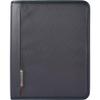 Samsonite Xenon Business Zip Portfolio, Steel Grey, One Size view 3