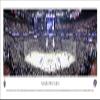 Columbus Blue Jackets - Unframed 40 x 13.5 Poster by Blakeway Panoramas view 1