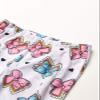 Nickelodeon Big Girl's JoJo Siwa 2-Piece Pajama Set Sleepwear, Pretty Bow, 8 view 4