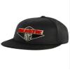 Beastie Boys Diamond Logo Baseball Hat Black view 2