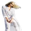 JJ-GOGO Cover Up Long Dress - Women Beachwear Turkish Kaftans Long Swimsuit Cover up Caftan Beach Dress Black view 1