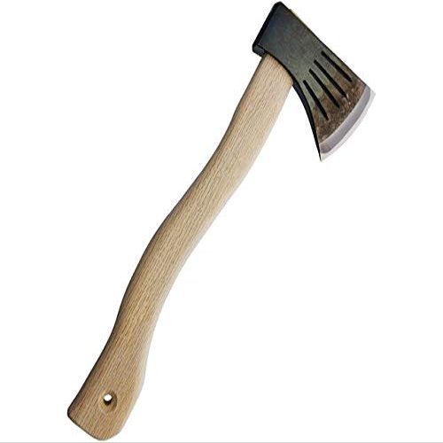 Kanetsune Danro Axe White