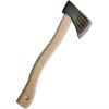 Kanetsune Danro Axe White view 1