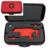 Peak Case SIG MPX Copperhead Covert Range Case view 1