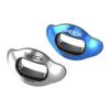 Shock Doctor Interchange 2pk Slvr Chrome Blue Chrome view 1