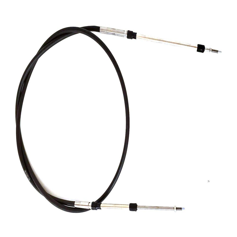 Aftermarket Steering Cable JSP Brand YC-31 Replacement for Yamaha OEM# GU2-U1481-00-00 SBT# 26-3419