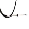 Aftermarket Steering Cable JSP Brand YC-31 Replacement for Yamaha OEM# GU2-U1481-00-00 SBT# 26-3419 view 3