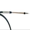 Aftermarket Steering Cable JSP Brand YC-31 Replacement for Yamaha OEM# GU2-U1481-00-00 SBT# 26-3419 view 4