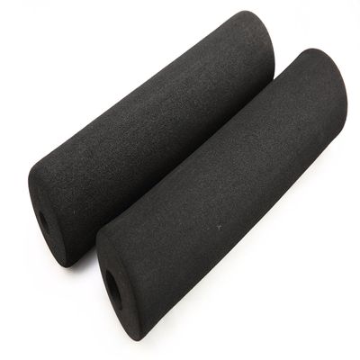 Ader Foam Roller High Density 12x4, 16x4 Pair for Gym Equipment (FR-12x4)