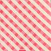 Eagles Wings Oklohoma Ties Sooners Mens College Neckties (Gingham Microfiber) view 3