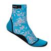 Seavenger SeaSnugs Beach Socks | Sand Skins For Outdoor Volleyball And Soccer | Kids, Mens, Womens (Light Floral, X-Large) view 1