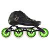 Atom Pro 4 Wheel Outdoor Inline Skate Package (Size 11) view 1