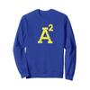 A2 Ann Arbor Shirt Michigan Hometown City Pride Gift Sweatshirt view 1