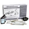 Uflex SilverSteer Front Mount Outboard Hydraulic Steering System w/ UC130-SVS-1 Cylinder view 1