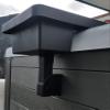 Hot Tub Towel Holder, Snack Tray, Phione and Tablet Stand view 4