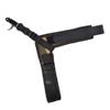 Archery Compound Bow Release Aid Trigger Caliper Shooting Camo/Black Design - Adjustable Black Wrist Strap (Pack of 1) view 4