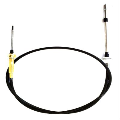 Aftermarket JSP Brand Steering Cable YC-34 Replacement for Yamaha FX Cruiser SHO fits OEM# F1S-61481-10-00