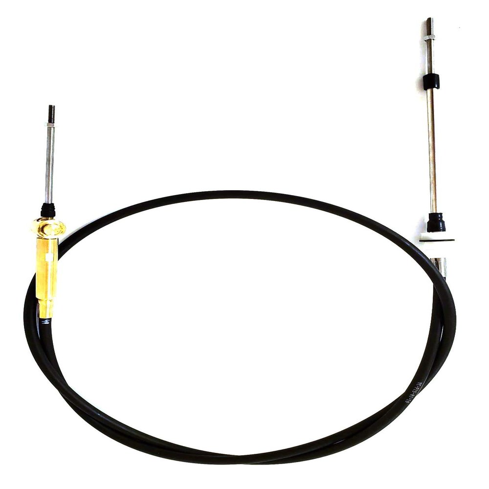 Aftermarket JSP Brand Steering Cable YC-34 Replacement for Yamaha FX Cruiser SHO fits OEM# F1S-61481-10-00