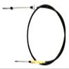 Aftermarket JSP Brand Steering Cable YC-34 Replacement for Yamaha FX Cruiser SHO fits OEM# F1S-61481-10-00 view 2