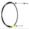 Aftermarket JSP Brand Steering Cable YC-34 Replacement for Yamaha FX Cruiser SHO fits OEM# F1S-61481-10-00 view 3